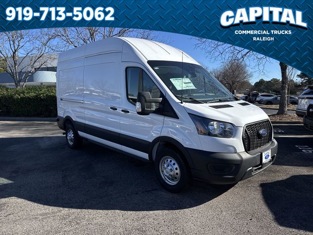 Used 2024 Ford Transit 350 - photo 5