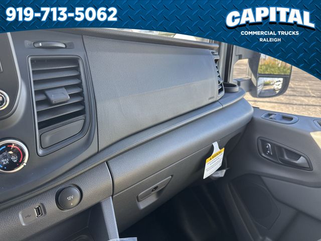 Used 2024 Ford Transit 350 - photo 27