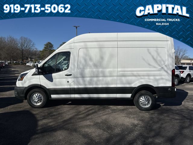 Used 2024 Ford Transit 350 - photo 7