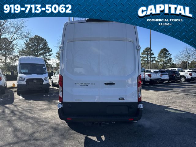 Used 2024 Ford Transit 350 - photo 8