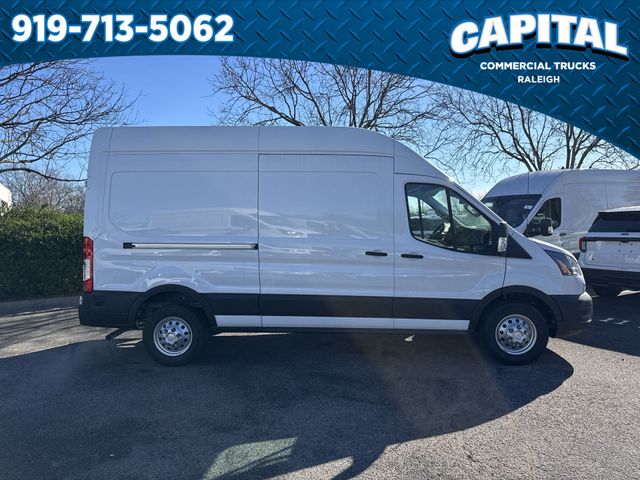 Used 2024 Ford Transit 350 - photo 10