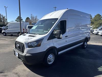 New 2024 Ford Transit 350 High Roof Empty Cargo Van for sale #CT2F4466 - photo 1
