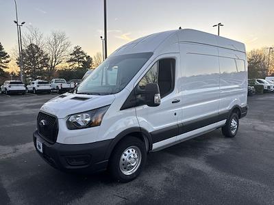 New 2024 Ford Transit 350 High Roof Empty Cargo Van for sale #CT2F4467 - photo 1