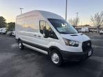 New 2024 Ford Transit 350 High Roof Empty Cargo Van for sale #CT2F4467 - photo 4