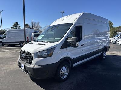 New 2024 Ford Transit 350 High Roof Empty Cargo Van for sale #CT2F4469 - photo 1
