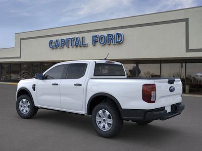 New 2024 Ford Ranger XL SuperCrew Cab Pickup for sale #FTCT2F4657 - photo 2