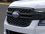 New 2024 Ford Ranger XL SuperCrew Cab Pickup for sale #FTCT2F4657 - photo 17