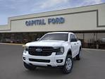New 2024 Ford Ranger XL SuperCrew Cab Pickup for sale #FTCT2F4657 - photo 3