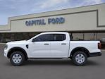 New 2024 Ford Ranger XL SuperCrew Cab Pickup for sale #FTCT2F4657 - photo 4