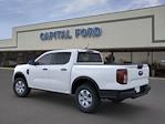 New 2024 Ford Ranger XL SuperCrew Cab Pickup for sale #FTCT2F4657 - photo 2