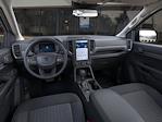 New 2024 Ford Ranger XL SuperCrew Cab Pickup for sale #FTCT2F4657 - photo 9