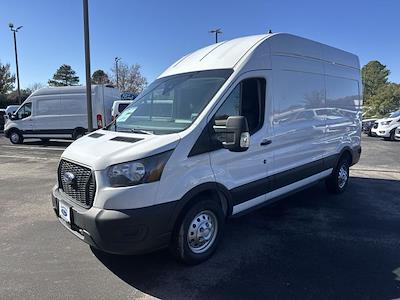New 2024 Ford Transit 350 High Roof Empty Cargo Van for sale #CT2F4768 - photo 1