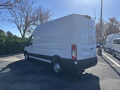 New 2024 Ford Transit 350 High Roof Empty Cargo Van for sale #CT2F4768 - photo 2