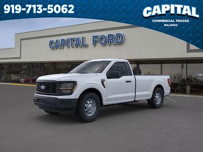 2024 Ford F-150 Regular Cab 4x2 Pickup for sale #CT2F4965 - photo 1
