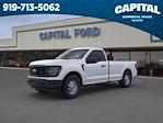 2024 Ford F-150 Regular Cab 4x2 Pickup for sale #CT2F4965 - photo 1