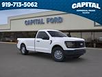 2024 Ford F-150 Regular Cab 4x2 Pickup for sale #CT2F4965 - photo 7