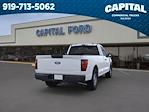 2024 Ford F-150 Regular Cab 4x2 Pickup for sale #CT2F4965 - photo 8