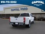 2024 Ford F-350 Crew Cab DRW 4x4 Pickup for sale #CT2F5016 - photo 8