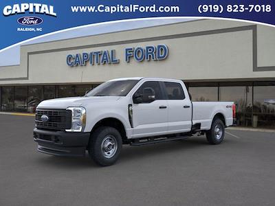 2025 Ford F-250 Crew Cab 4x4 Pickup for sale #CT2F5363 - photo 1