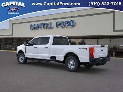 2025 Ford F-250 Crew Cab 4x4 Pickup for sale #CT2F5363 - photo 2