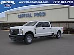 2025 Ford F-250 Crew Cab 4x4 Pickup for sale #CT2F5363 - photo 1