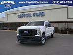 2025 Ford F-250 Crew Cab 4x4 Pickup for sale #CT2F5363 - photo 3