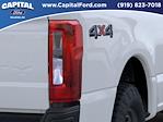 2025 Ford F-250 Crew Cab 4x4 Pickup for sale #CT2F5363 - photo 21