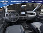 2025 Ford F-250 Crew Cab 4x4 Pickup for sale #CT2F5363 - photo 9