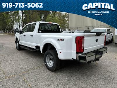 2025 Ford F-350 Crew Cab DRW 4x4 Pickup for sale #CT2F5412 - photo 2