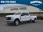 2025 Ford F-350 Crew Cab DRW 4x4 Pickup for sale #CT2F5412 - photo 1