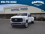 2025 Ford F-350 Crew Cab DRW 4x4 Pickup for sale #CT2F5412 - photo 4