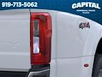 2025 Ford F-350 Crew Cab DRW 4x4 Pickup for sale #CT2F5412 - photo 21