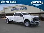 2025 Ford F-350 Crew Cab DRW 4x4 Pickup for sale #CT2F5412 - photo 7