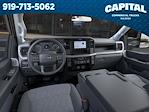 2025 Ford F-350 Crew Cab DRW 4x4 Pickup for sale #CT2F5412 - photo 9