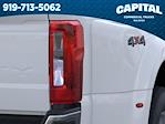 2025 Ford F-350 Crew Cab DRW 4x4 Pickup for sale #CT2F5413 - photo 21
