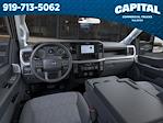 2025 Ford F-350 Crew Cab DRW 4x4 Pickup for sale #CT2F5413 - photo 9