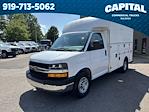 2019 Chevrolet Express 3500 RWD Service Utility Van for sale #CT2F5463A - photo 1