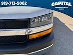 2019 Chevrolet Express 3500 RWD Service Utility Van for sale #CT2F5463A - photo 11