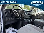 2019 Chevrolet Express 3500 RWD Service Utility Van for sale #CT2F5463A - photo 17