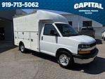 2019 Chevrolet Express 3500 RWD Service Utility Van for sale #CT2F5463A - photo 3