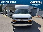 2019 Chevrolet Express 3500 RWD Service Utility Van for sale #CT2F5463A - photo 4