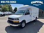 2019 Chevrolet Express 3500 RWD Service Utility Van for sale #CT2F5463A - photo 5