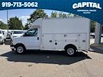 2019 Chevrolet Express 3500 RWD Service Utility Van for sale #CT2F5463A - photo 6