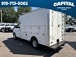 2019 Chevrolet Express 3500 RWD Service Utility Van for sale #CT2F5463A - photo 2