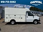 2019 Chevrolet Express 3500 RWD Service Utility Van for sale #CT2F5463A - photo 9