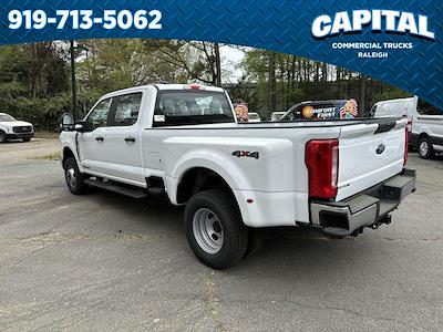 2025 Ford F-350 Crew Cab DRW 4x4 Pickup for sale #CT2F5525 - photo 2