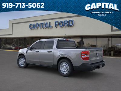 New 2025 Ford Maverick XL SuperCrew Cab AWD Pickup for sale #FTCT2F5653 - photo 2