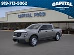 New 2025 Ford Maverick XL SuperCrew Cab AWD Pickup for sale #FTCT2F5653 - photo 1