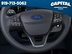 New 2025 Ford Maverick XL SuperCrew Cab AWD Pickup for sale #FTCT2F5653 - photo 14