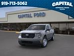 New 2025 Ford Maverick XL SuperCrew Cab AWD Pickup for sale #FTCT2F5653 - photo 3